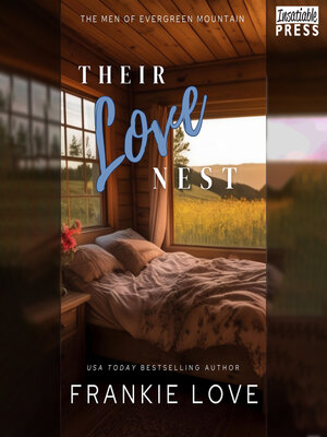 cover image of Their Love Nest